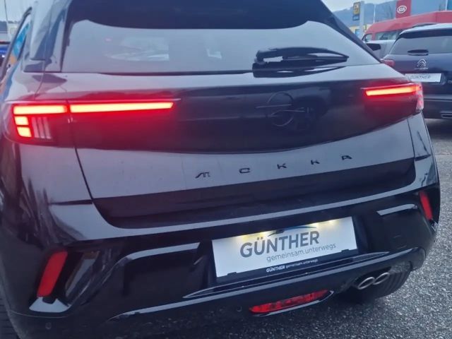 Opel Mokka GS-Line Grand Sport Turbo