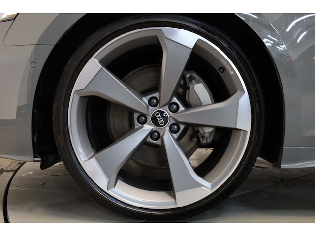 Audi A5 45 TFSI Quattro S-Tronic Sportback