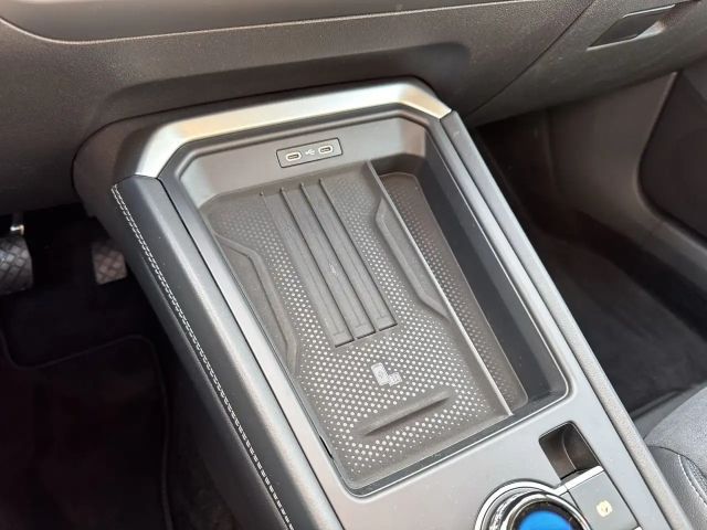 Volkswagen T-Roc 1.5 TSI DSG Style