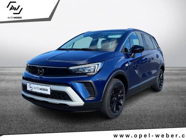 Opel Crossland X Elegance