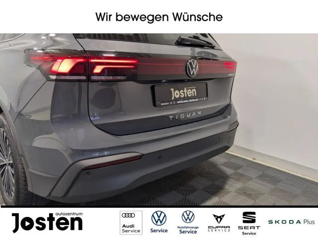 Volkswagen Tiguan 2.0 TDI Life