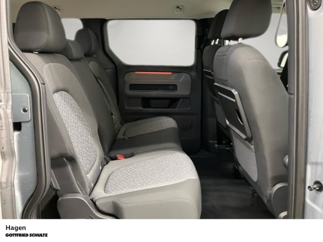 Volkswagen ID.Buzz 150 kW Pro