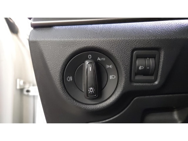 Skoda Kamiq 1.0 TSI Clever