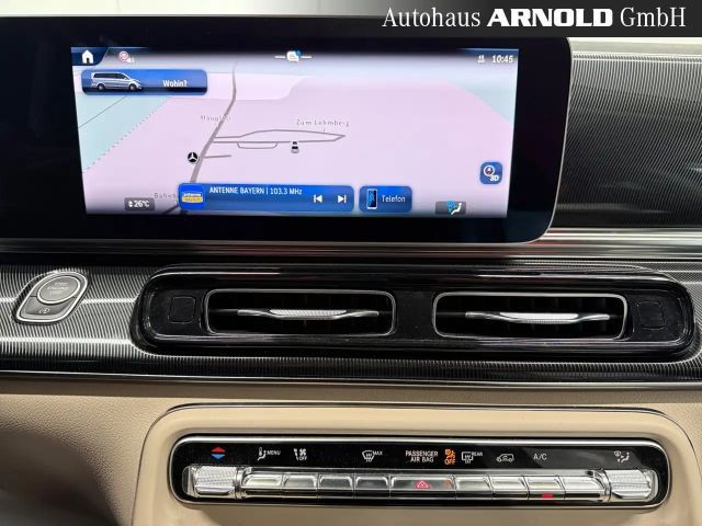 Mercedes-Benz Marco Polo AMG Line