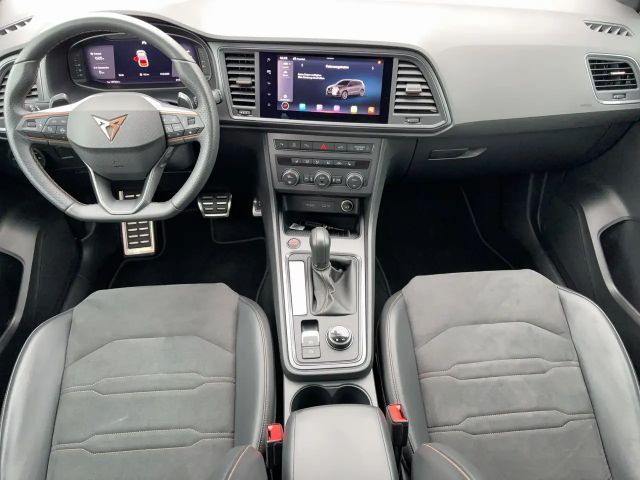 Cupra Ateca DSG