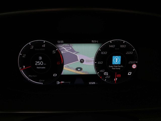 Seat Leon 2.0 TDI DSG Sportstourer Style