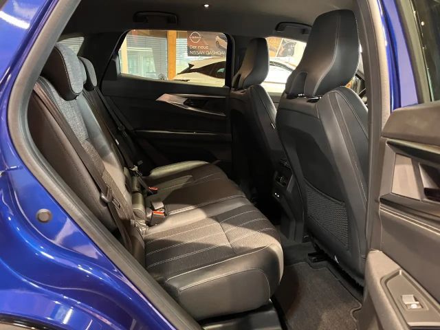 Renault Austral E-Tech Techno