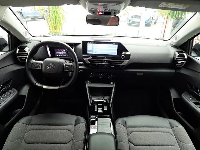 Citroën C4 Plus PureTech