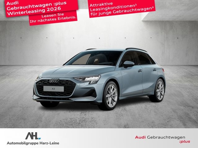 Audi A3 35 TDI S-Tronic Sportback