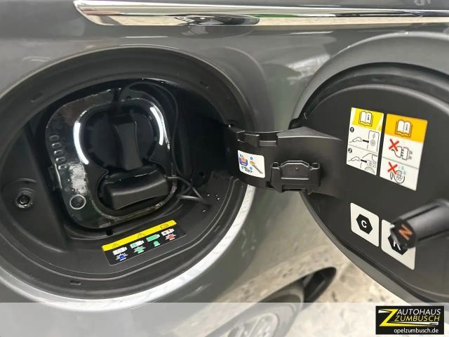 Fiat 500e ,R-Kamera,Sitzh.,GJR,Keyless,DAB, uvm. Klima