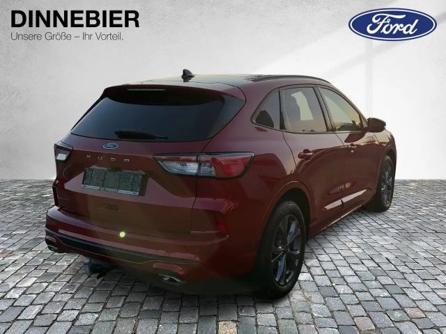 Ford Kuga ST Line X