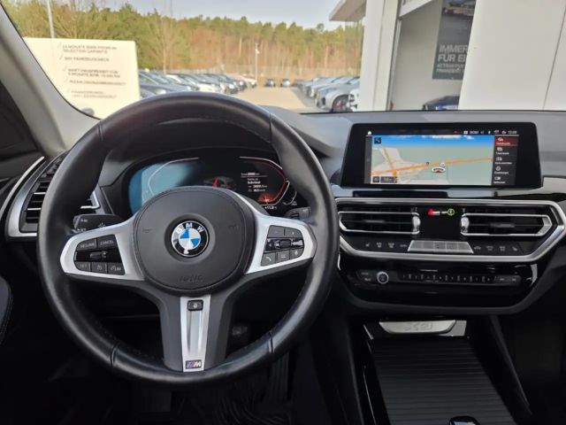BMW X3 xDrive xDrive20i