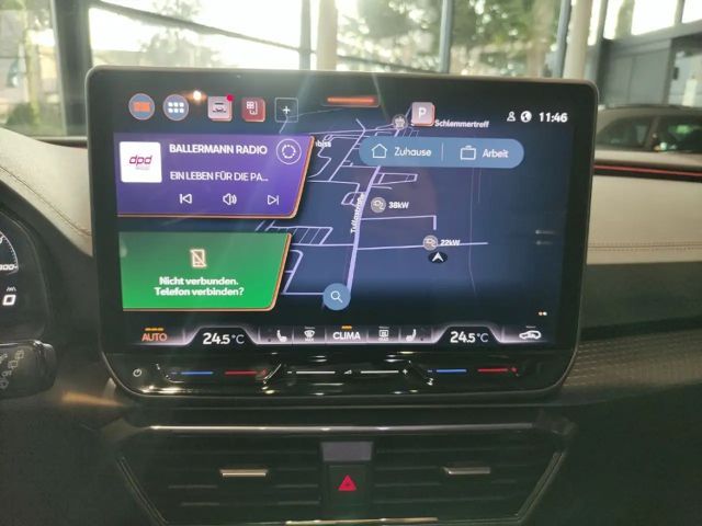 Cupra Formentor 2.0 TSI 4Drive VZ