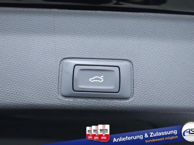 Cupra Terramar #ACC #Klima 3-Zonen #Schaltwippen #Matrix-LED #...