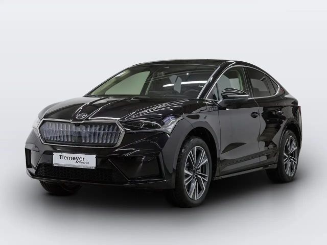Skoda Enyaq Coupe Suite iV 80