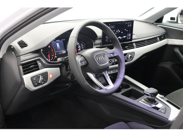 Audi A4 35 TFSI Avant S-Tronic