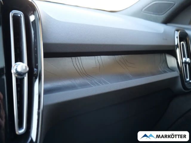 Volvo XC40 Recharge Ultimate