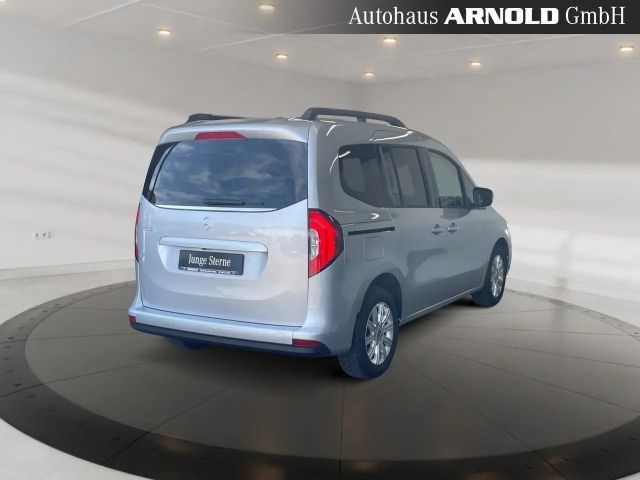 Mercedes-Benz T 180 Progressive