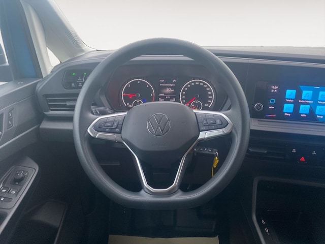 Volkswagen Caddy 2.0 TDI BMT Combi