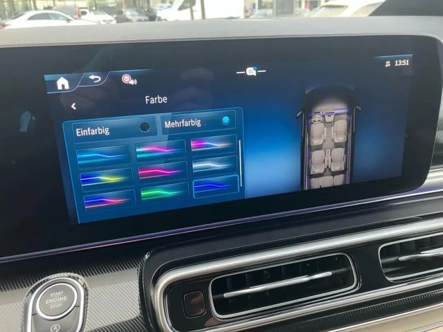 Mercedes-Benz Marco Polo Marco Polo 5Sitze*Distr.*AHK2,5t*Ambiente*