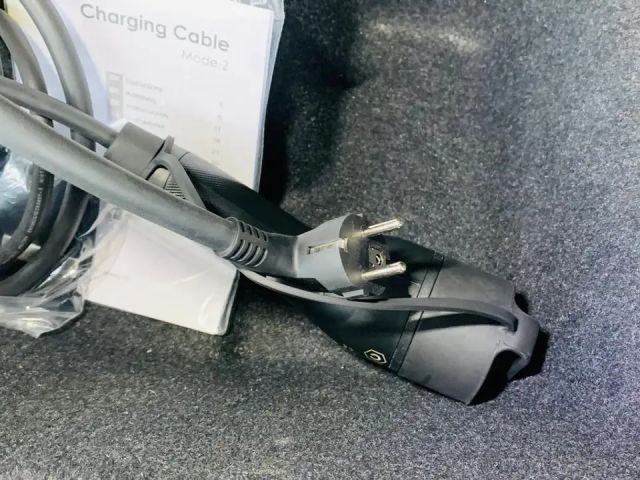 Volvo XC40 Recharge T4