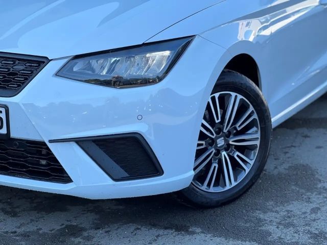 Seat Ibiza 1.0 TSI DSG Style