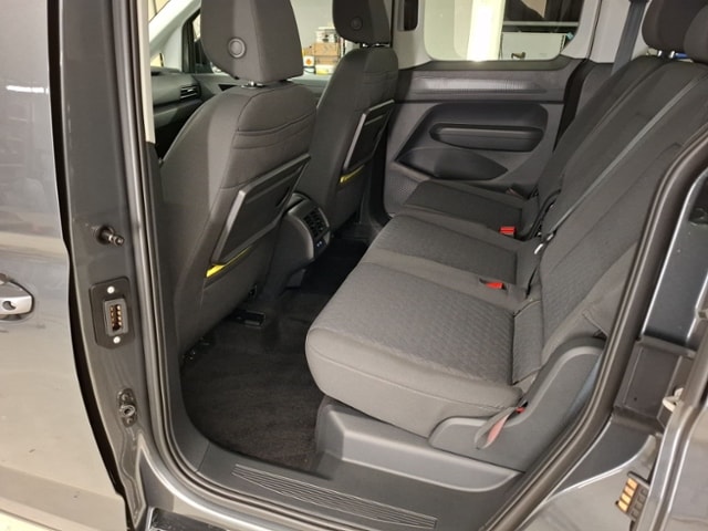 Volkswagen Caddy DSG