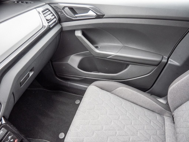 Volkswagen T-Cross 1.5 TSI DSG Life