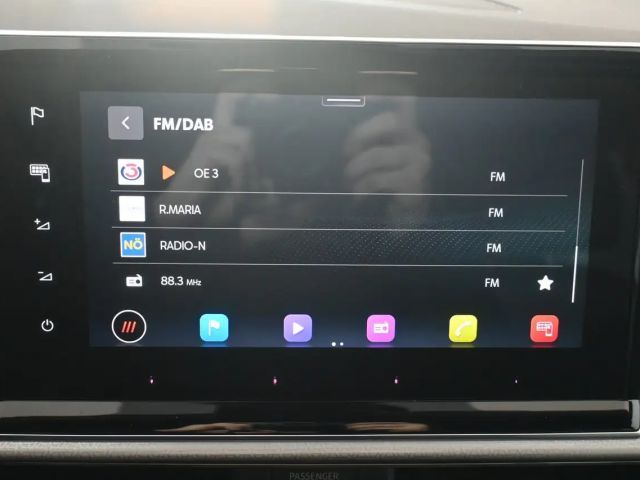 Seat Tarraco 1.5 TSI