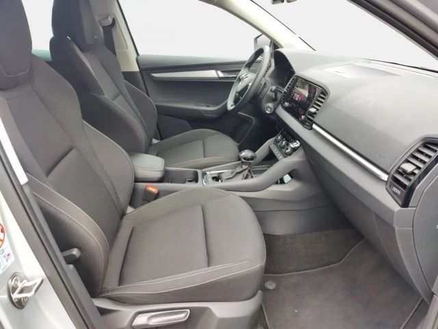 Skoda Karoq 1.5 TSI Selection