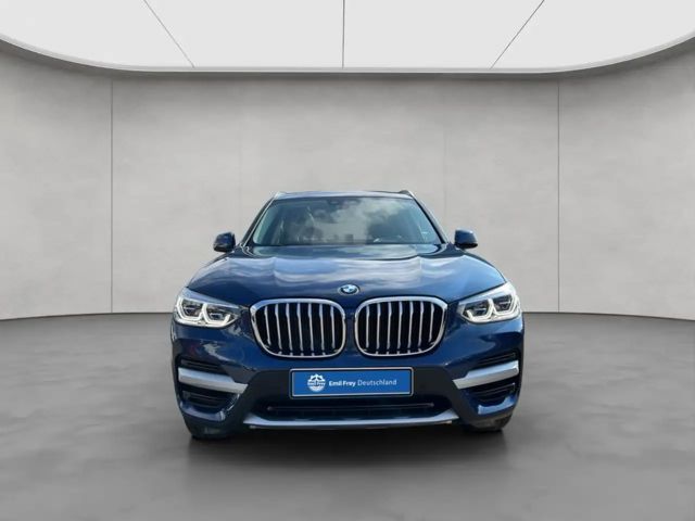 BMW X3 xDrive20i