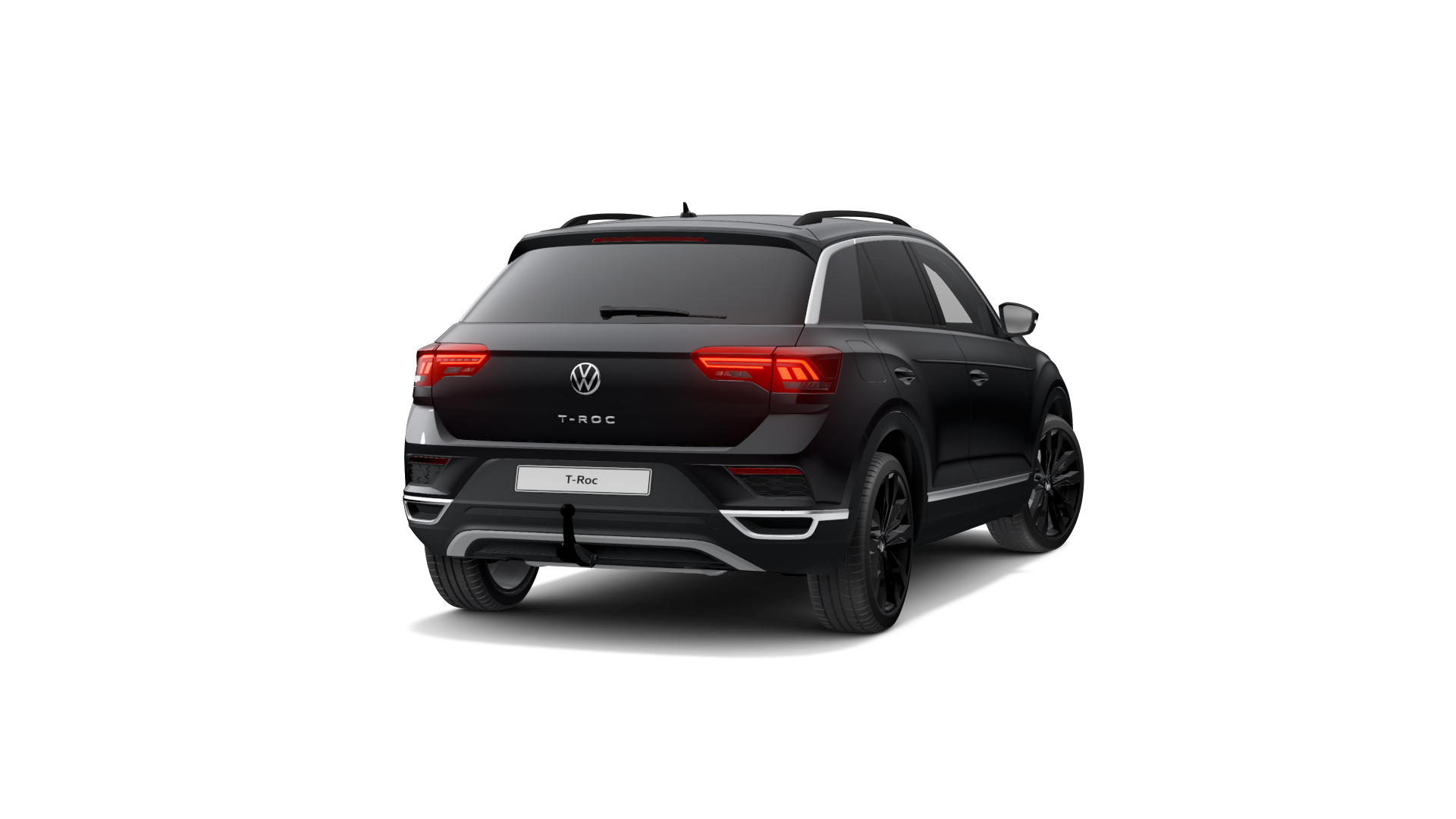 Volkswagen T-Roc 1.5 TSI Sport