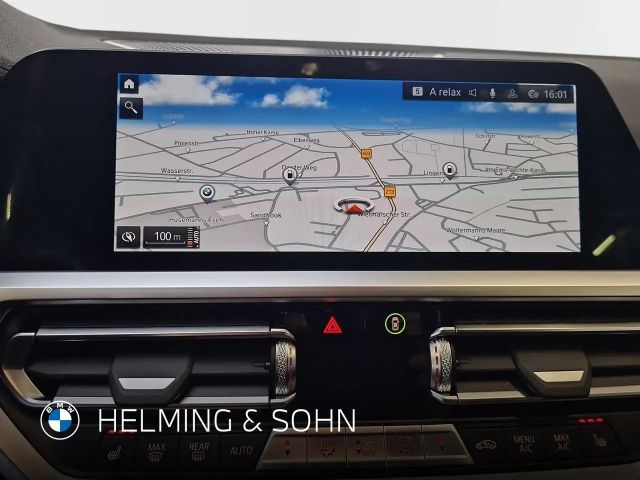 BMW 440 Cabrio M440d xDrive