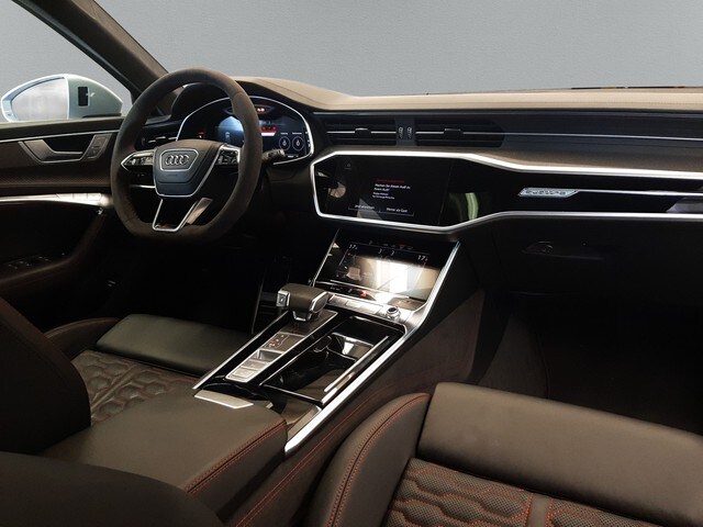 Audi A6 e-tron Avant Performance Quattro