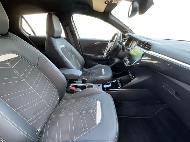 Opel Corsa Turbo Ultimate