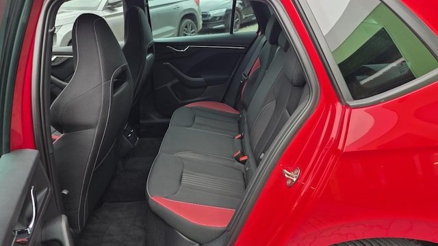 Skoda Kamiq 1.5 TSI Monte Carlo