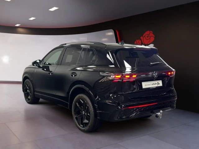 Volkswagen Tiguan DSG R-Line eHybrid