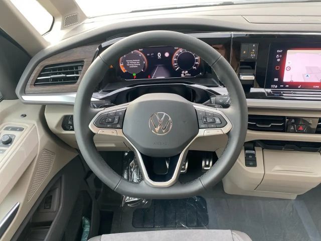 Volkswagen Multivan 2.0 TDI DSG Style T7