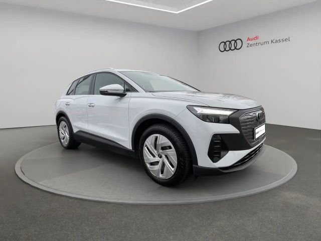 Audi Q4 e-tron 35