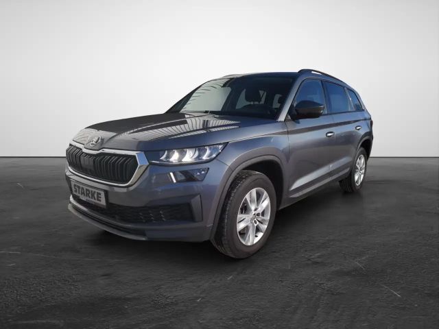 Skoda Kodiaq 2.0 TDI Ambition