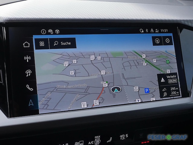 Audi Q4 e-tron SUV 45 e-tron Audi Q4 e-tron