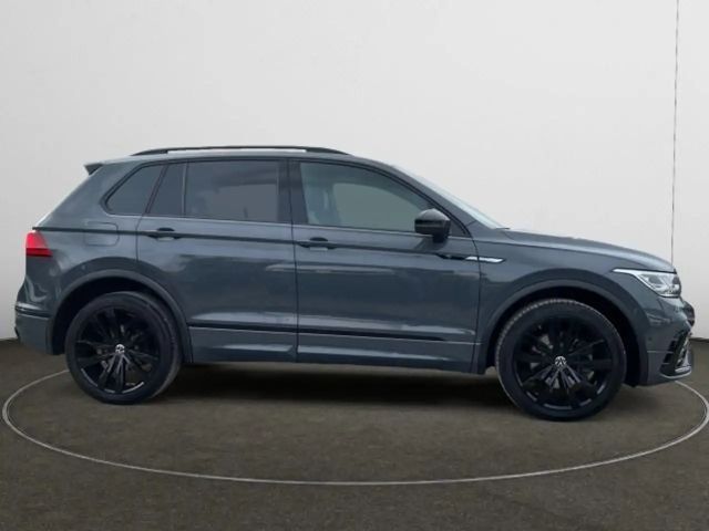 Volkswagen Tiguan 2.0 TDI DSG R-Line