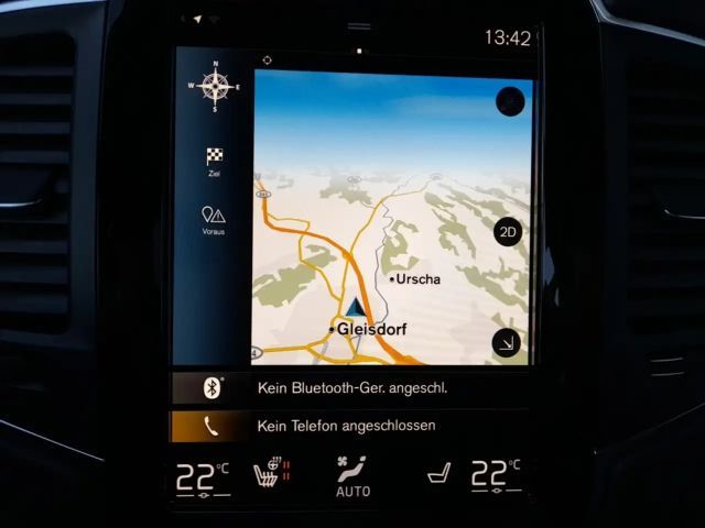 Volvo XC90 AWD Inscription T8