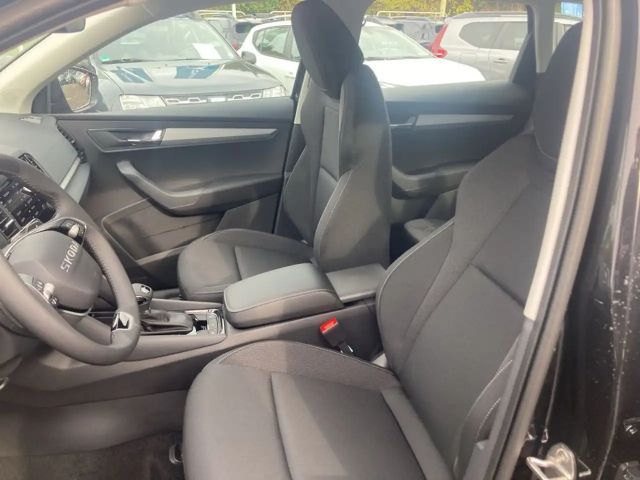 Skoda Karoq 1.5 TSI ACT Selection