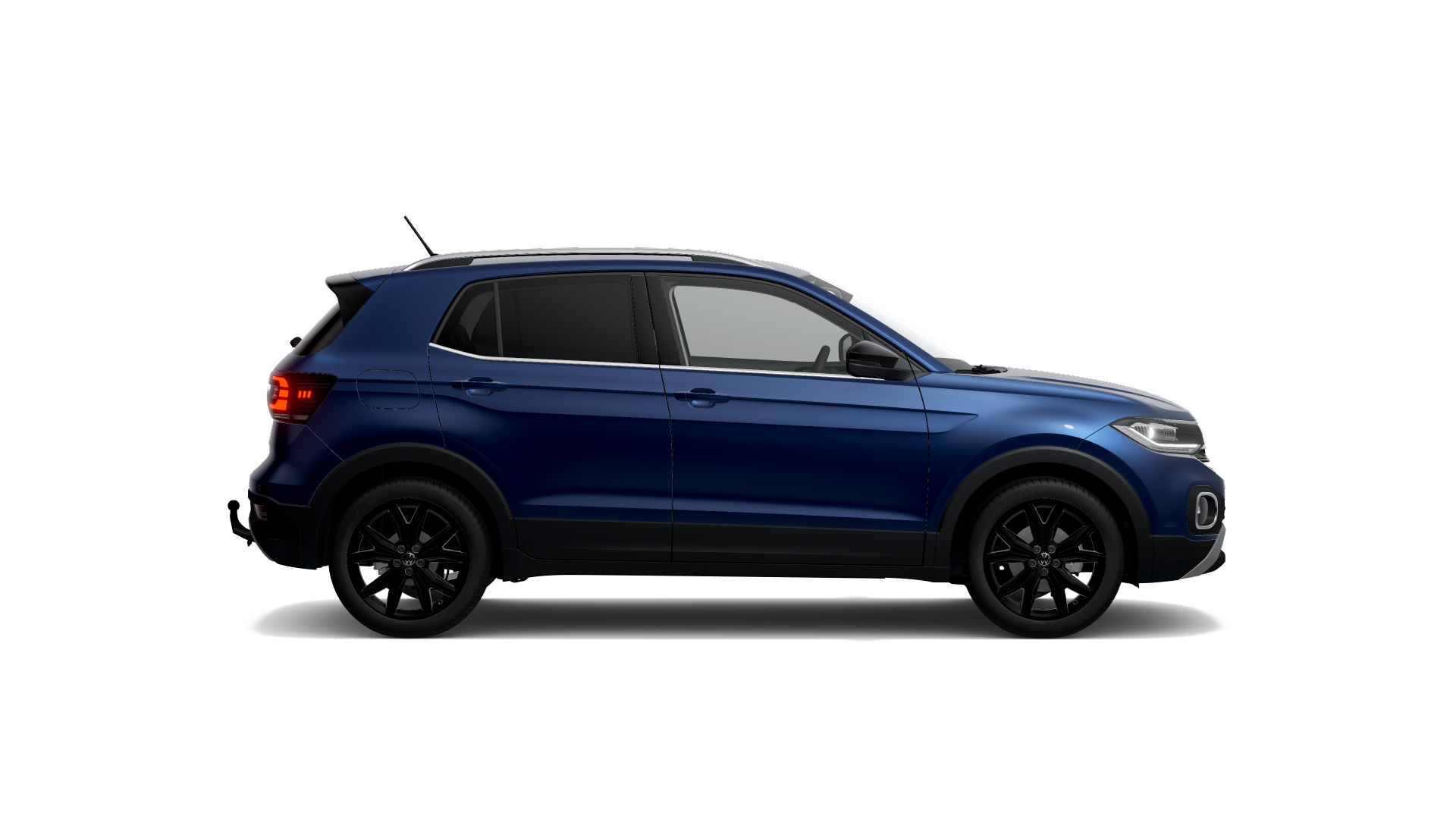 Volkswagen T-Cross DSG Style