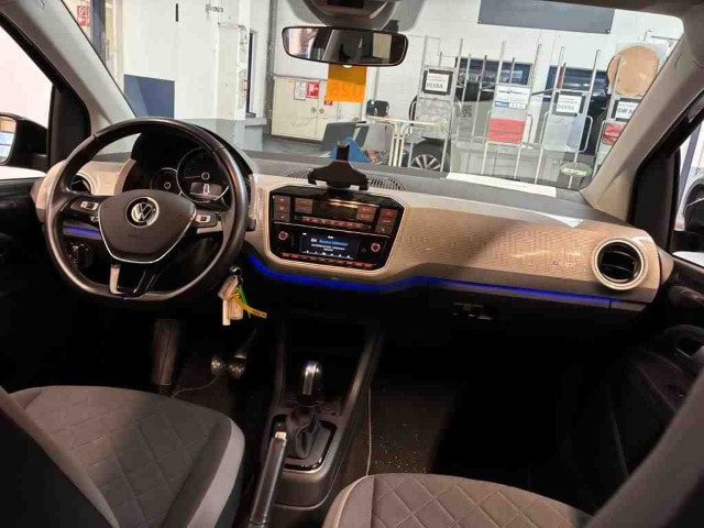 Volkswagen e-up! Move Move up! Plus Style