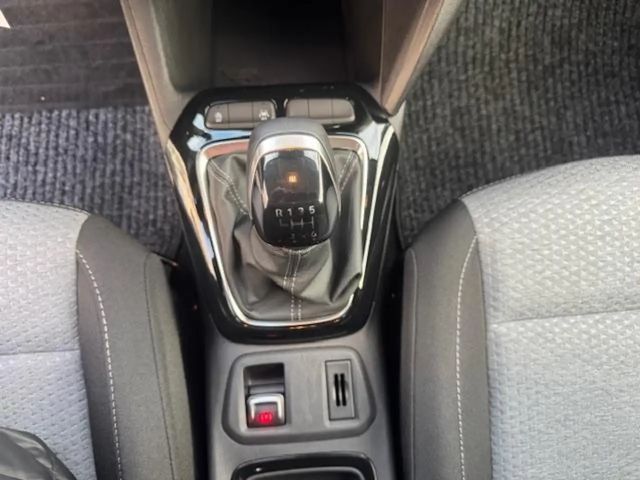 Opel Corsa 1.2 Turbo Edition Turbo