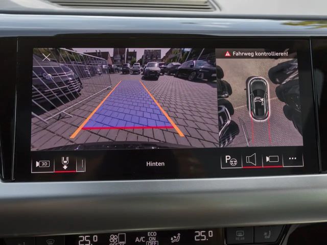 Audi RS e-tron GT e-tron GT RS HuD MATRIX ALLRADL