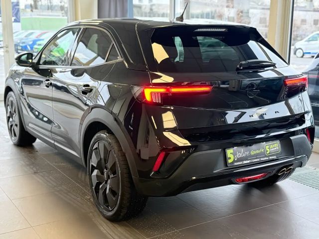 Opel Mokka 1.2 Turbo Turbo Ultimate