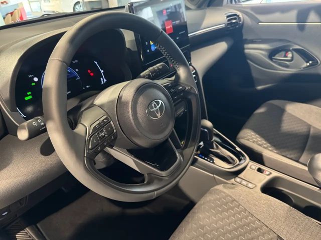 Toyota Yaris Cross 4x2 Active